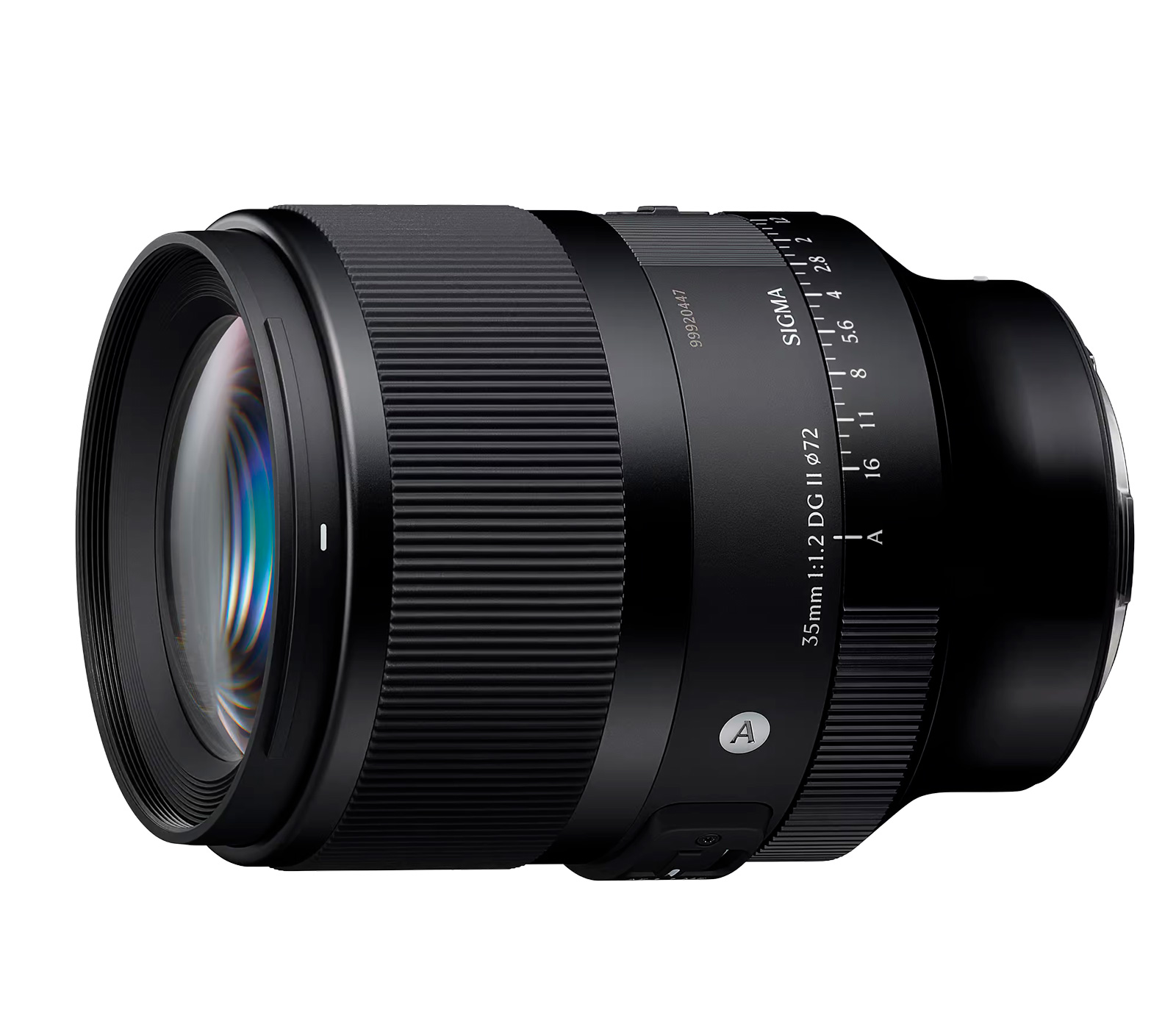 Объектив Sigma 35mm f/1.2 DG II Art L-Mount
