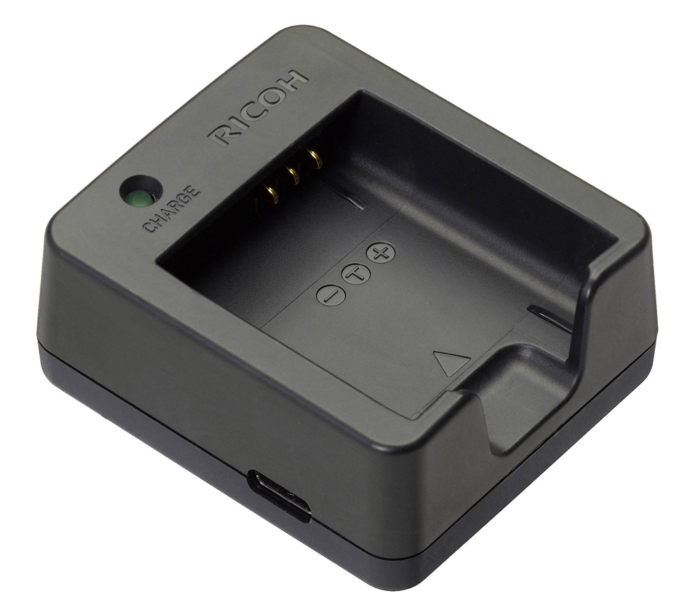 Зарядное устройство Ricoh BJ-11 для DB-110