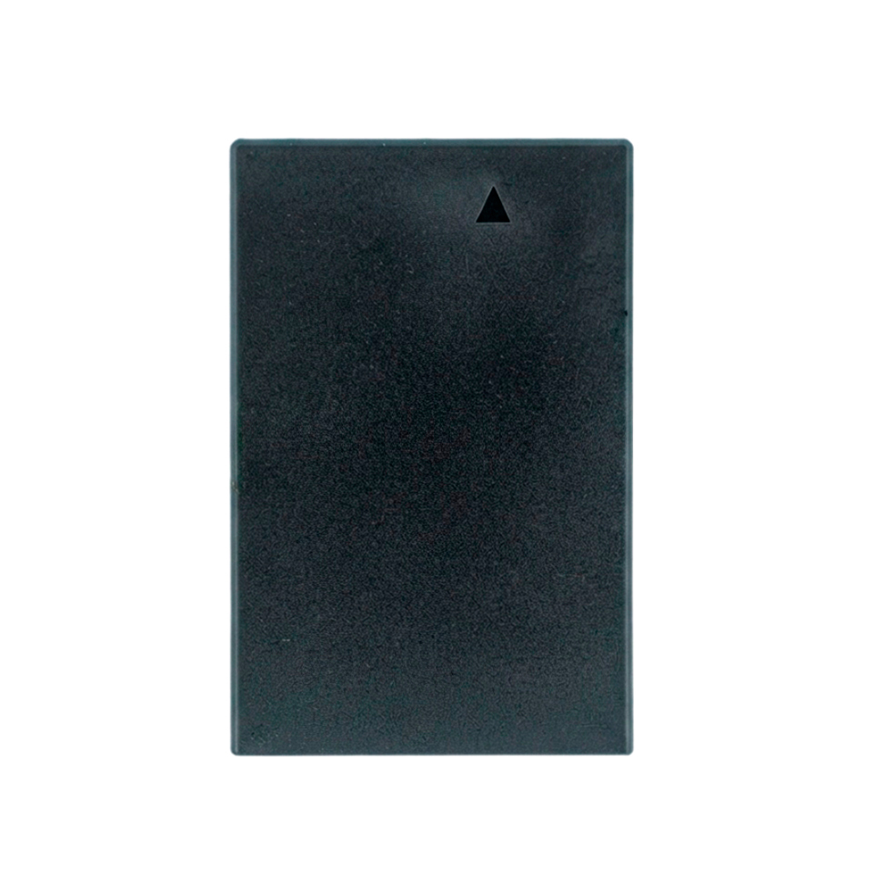 Аккумулятор Fujimi FBTLP-E17, с разъемом USB-C, 1000 мАч