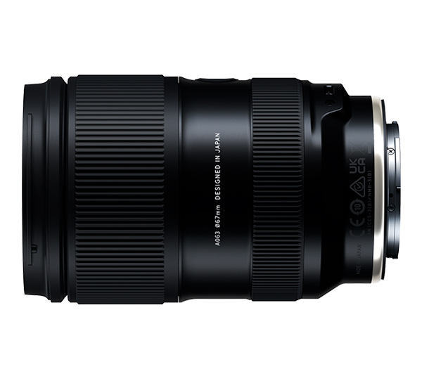 Объектив Tamron 28-75mm f/2.8 Di III VXD G2 Sony FE (A063S)
