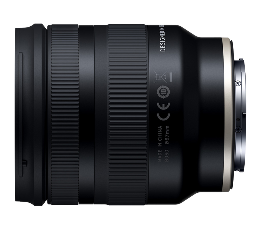 Объектив Tamron 11-20mm f/2.8 Di III-A RXD Sony E (B060S)
