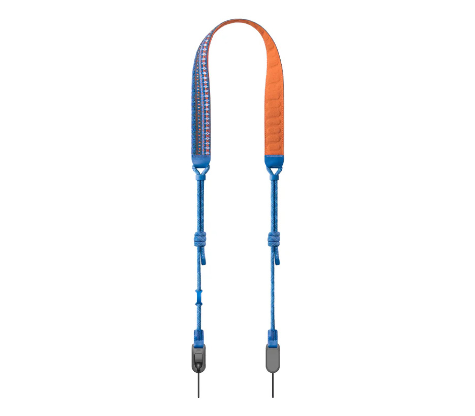 Наплечный ремень PGYTECH Camera Shoulder Strap Air, размер L, цвет Bohemian (уцененный)