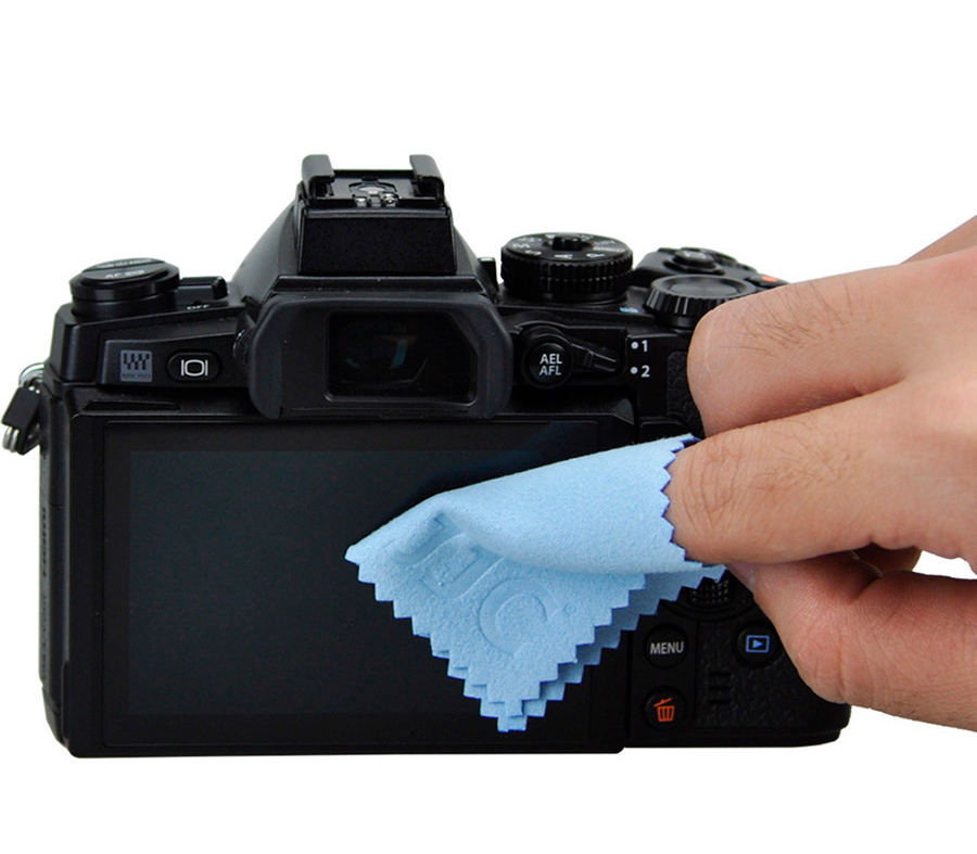 Защитное стекло JJC для Nikon P1000 / P950
