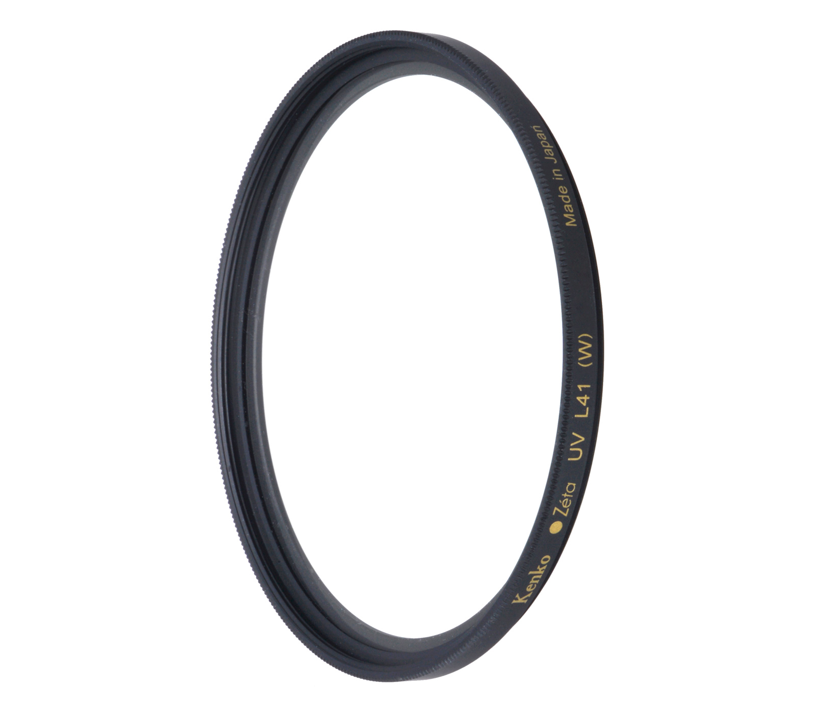 Светофильтр Kenko Zeta UV L41 49mm
