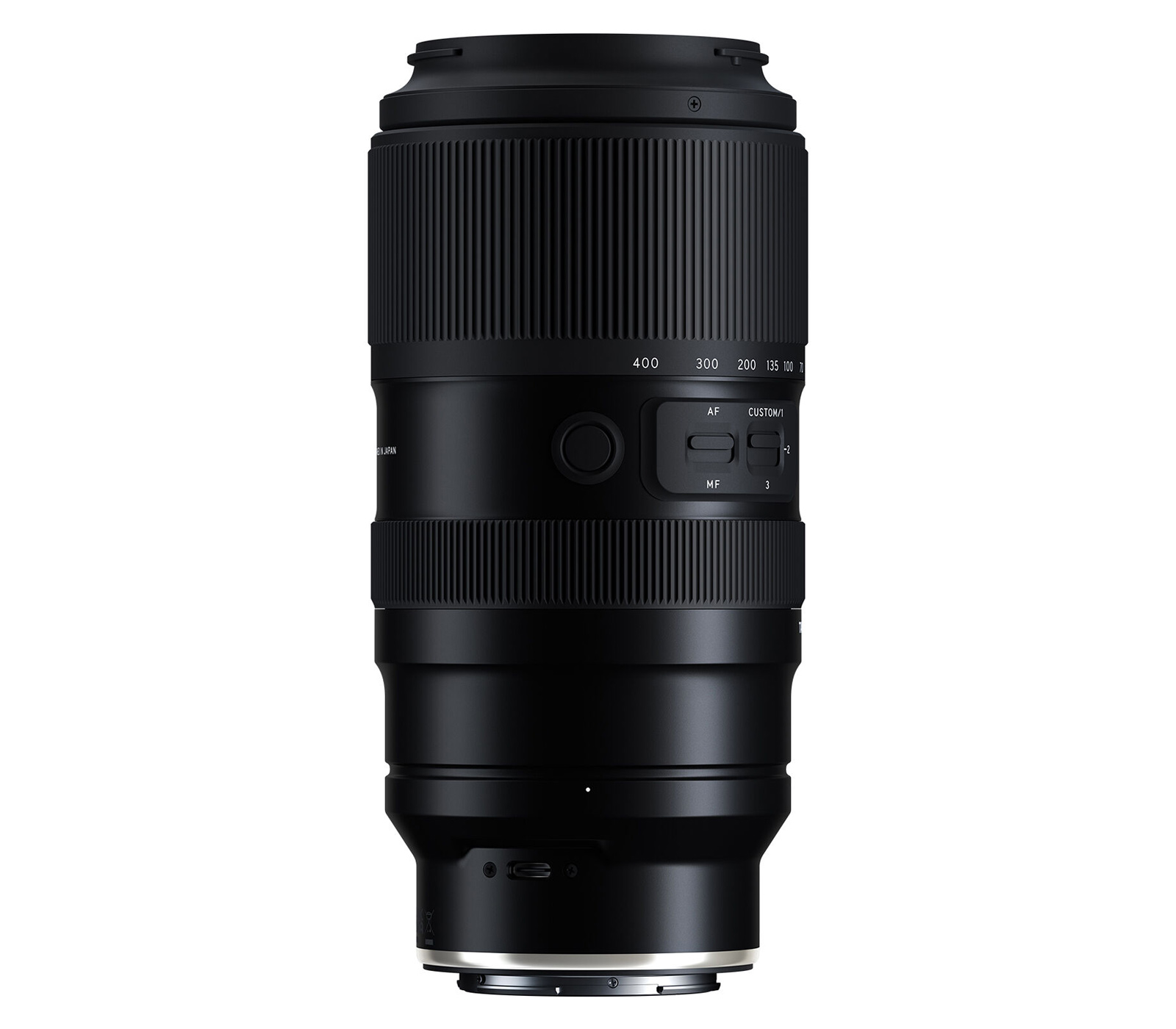 Объектив Tamron 50-400mm f/4.5-6.3 Di III VC VXD Nikon Z (A067Z)