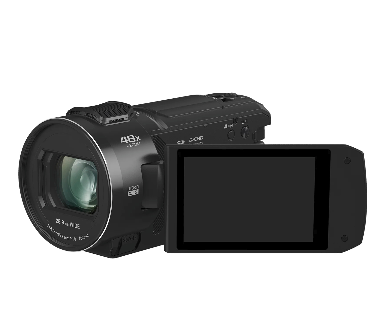 Видеокамера Panasonic HC-V900 (Full HD)