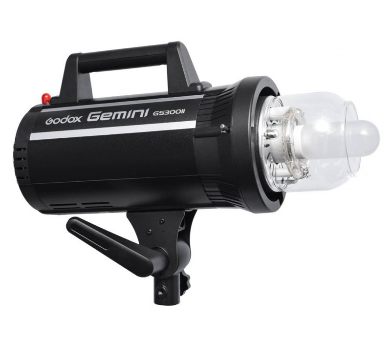 Моноблок Godox Gemini GS300II, 300 Дж