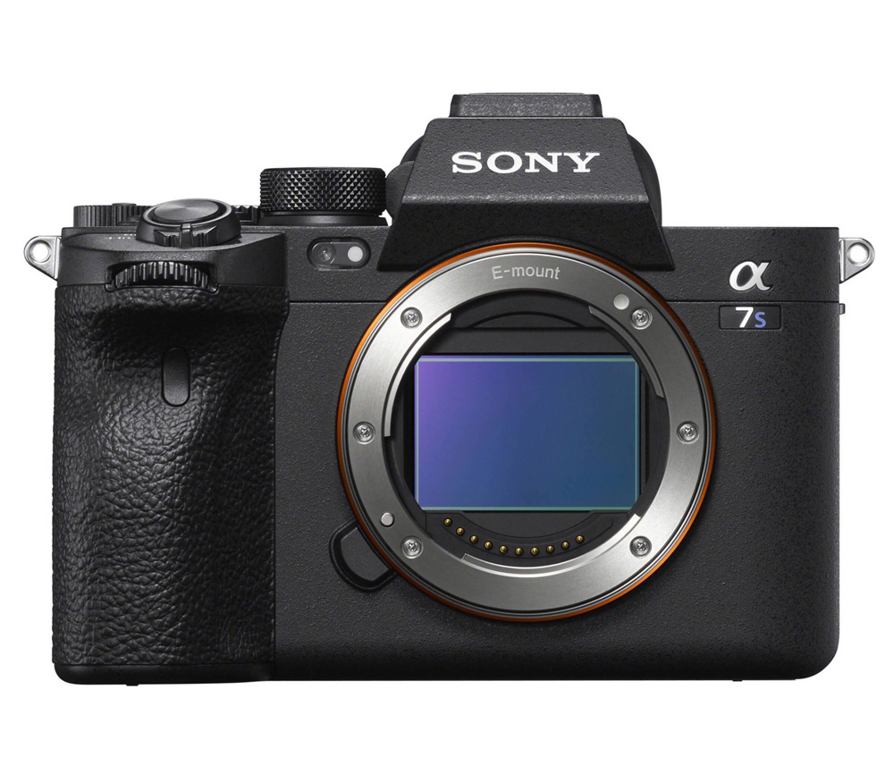 Беззеркальный фотоаппарат Sony Alpha a7S III Body
