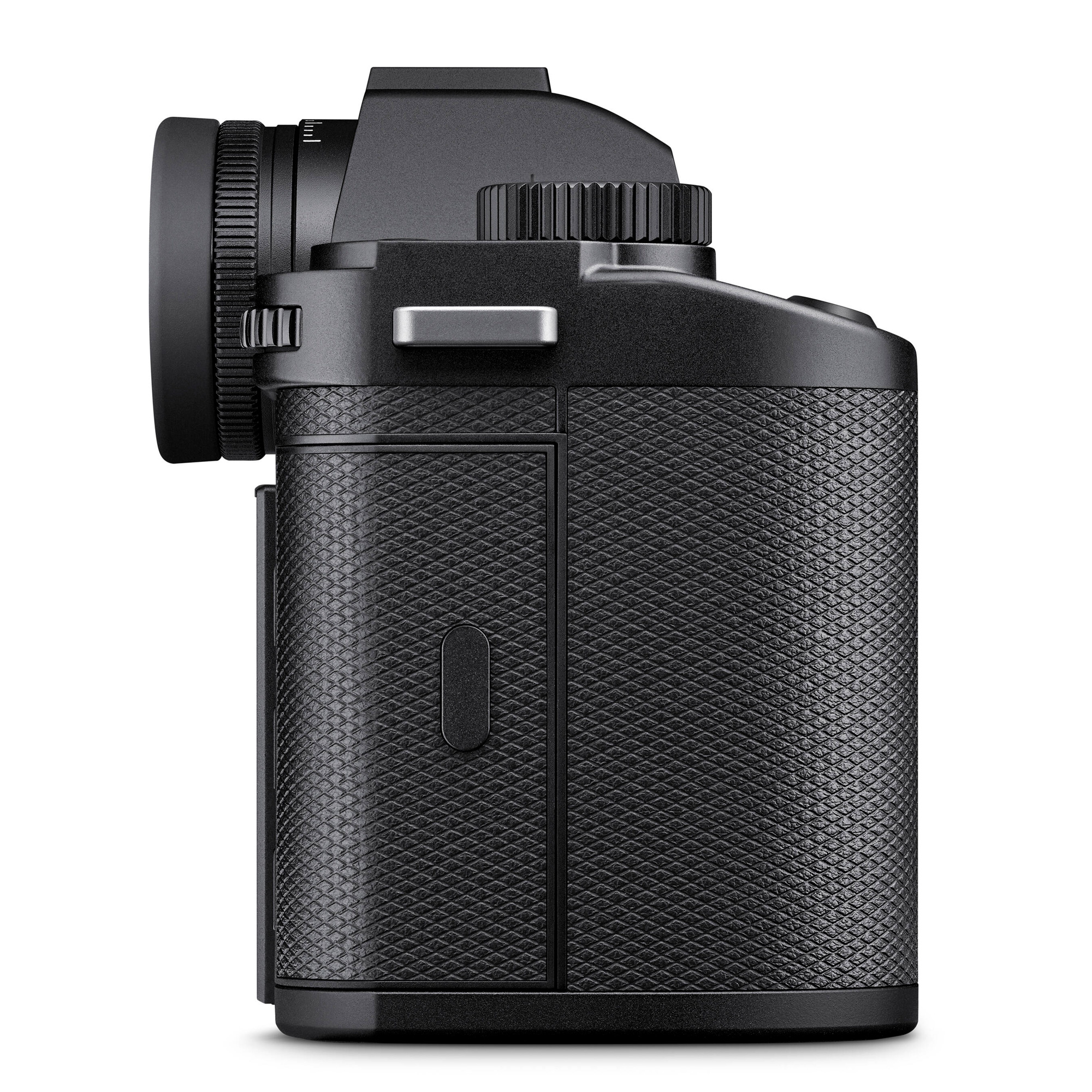 Беззеркальный фотоаппарат Leica SL3-P Body