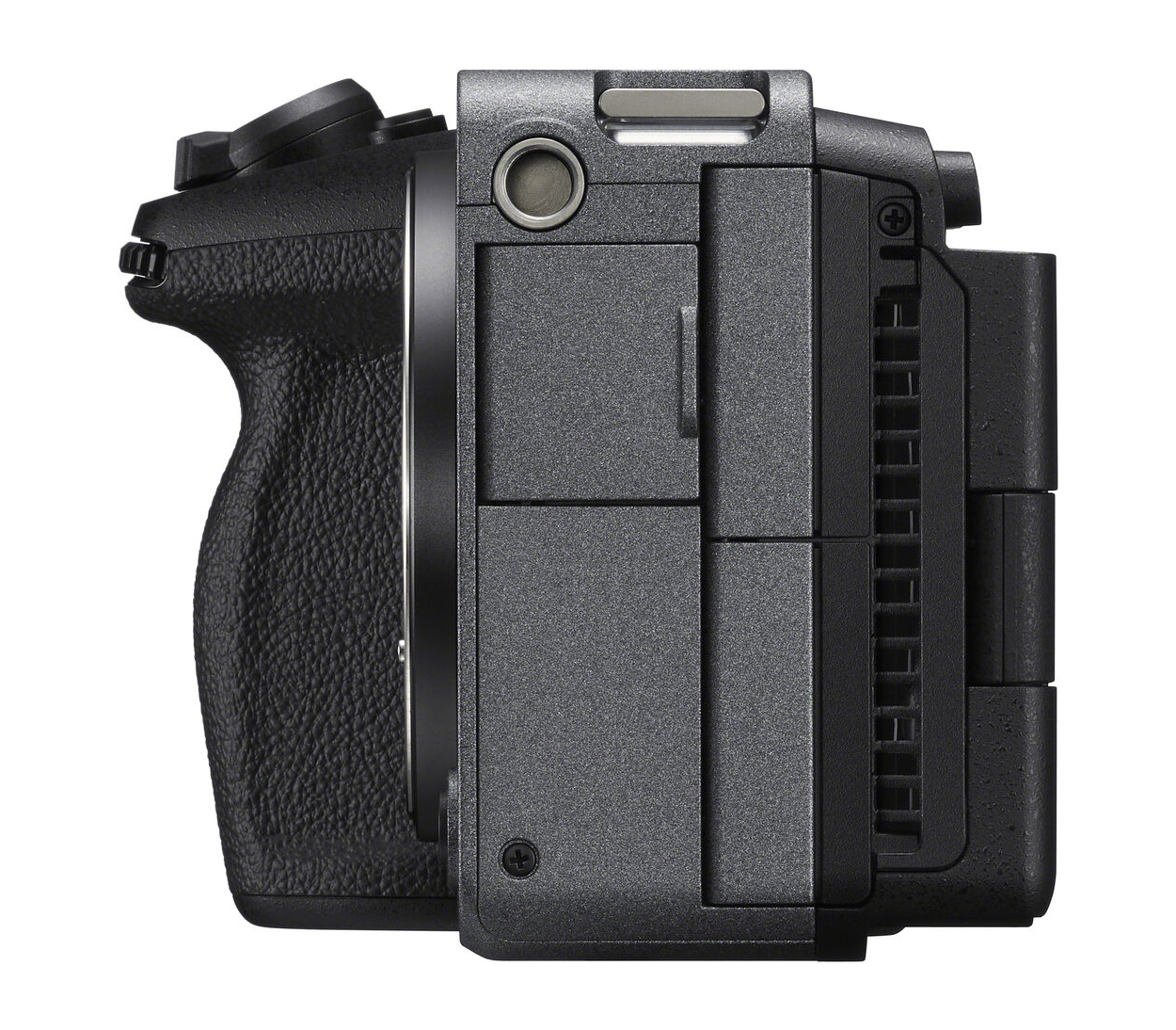 Видеокамера Sony FX3A Body