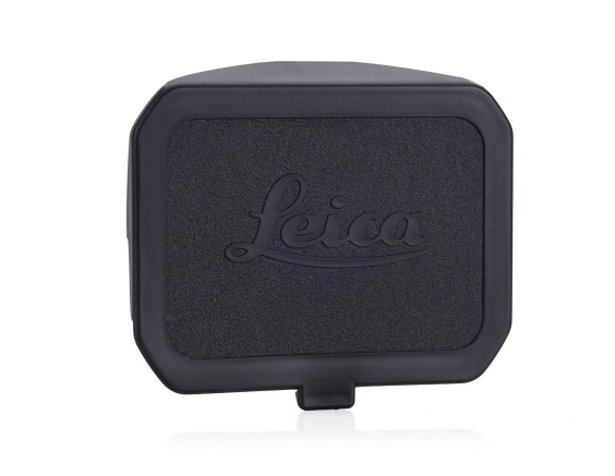 Спусковая кнопка Leica "Santa", черная