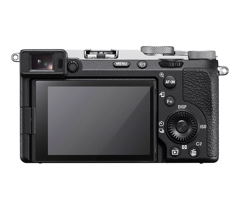 Защитная плёнка JJC для Sony a7 IV, a7CR, a7C II, ZV-E1, a6700