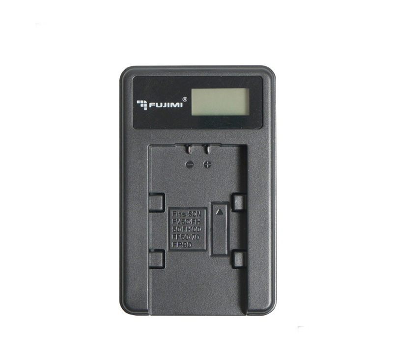 Зарядное устройство Fujimi UNC-FW50 для Sony NP-FW50