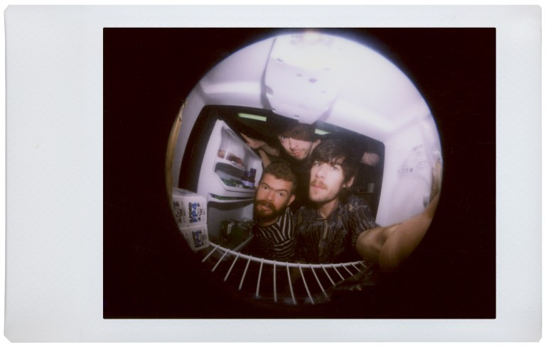 Фотоаппарат моментальной печати Lomography Lomo'Instant San Remo