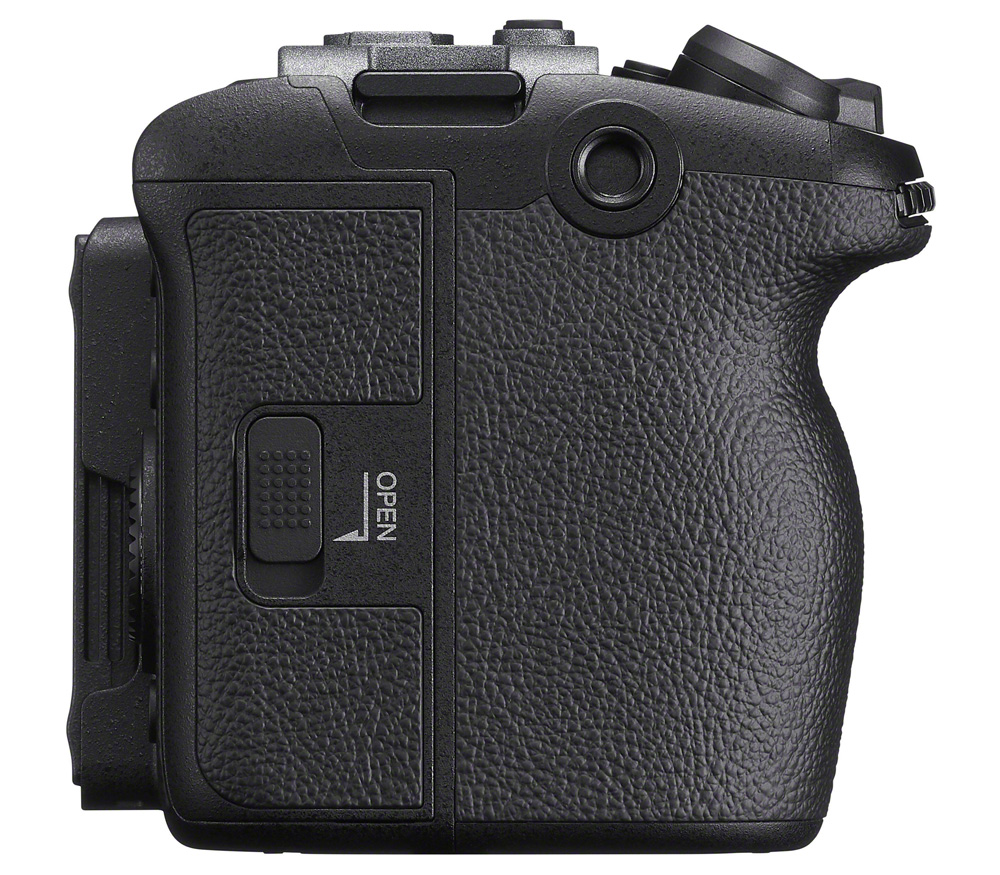 Видеокамера Sony FX30 Body (ILME-FX30)