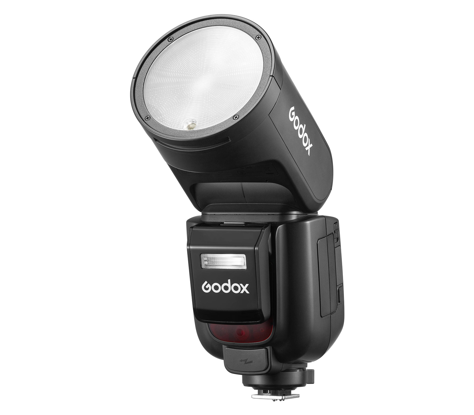 Вспышка Godox V1Pro N, TTL, для Nikon