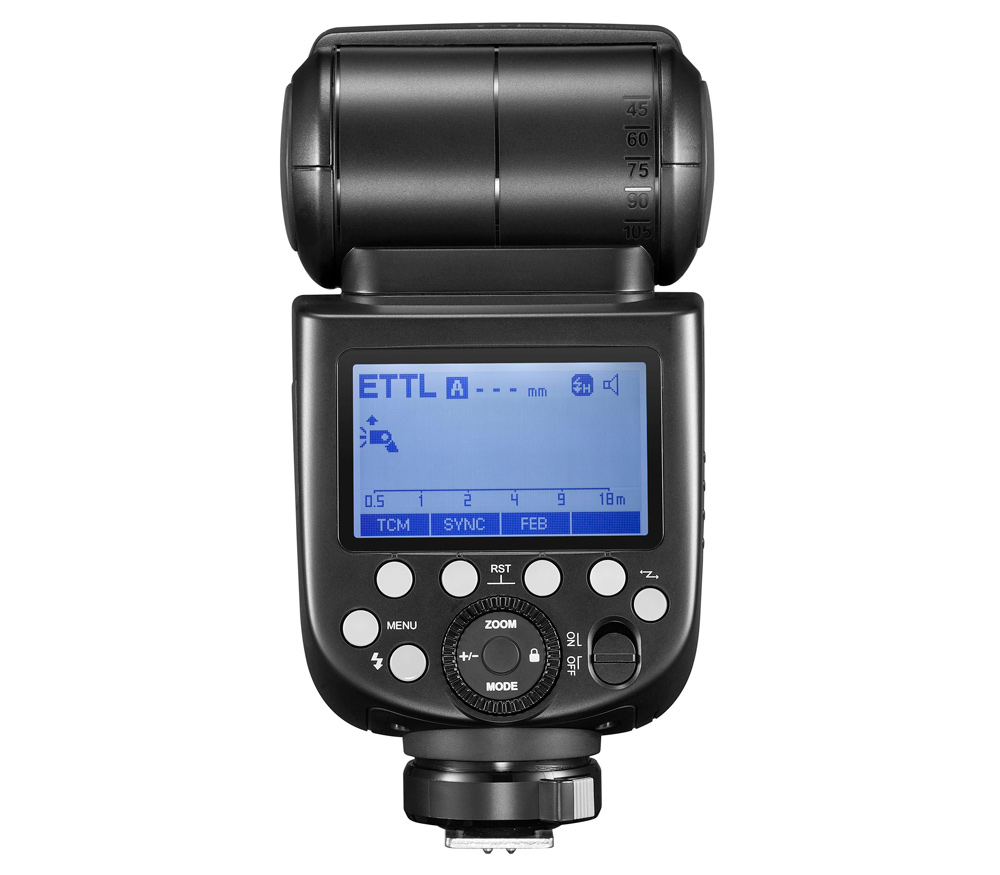 Вспышка Godox ThinkLite TT685IIN i-TTL для Nikon