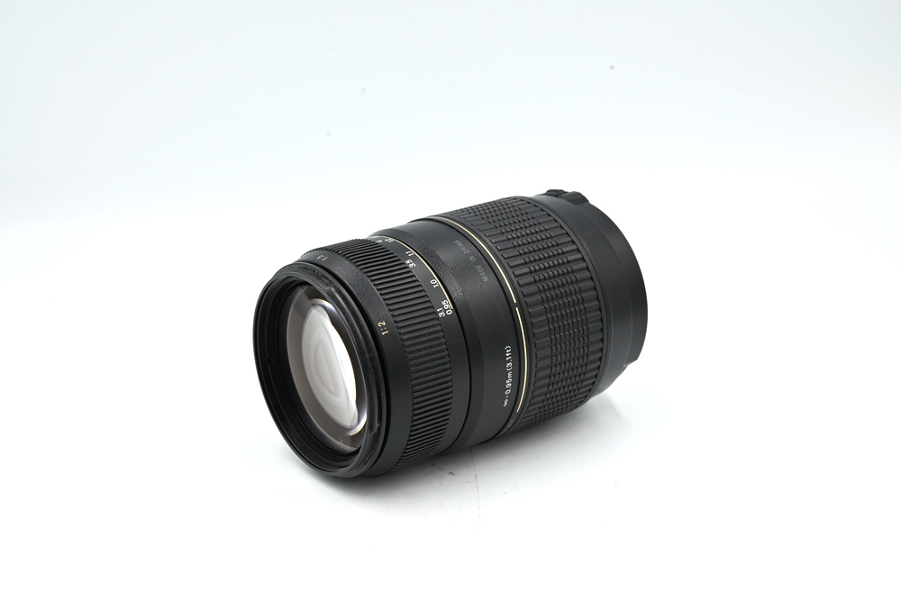 Объектив Tamron AF 70-300mm f/4.0-5.6 Di LD Macro 1:2 Nikon F (состояние 5) (б/у)