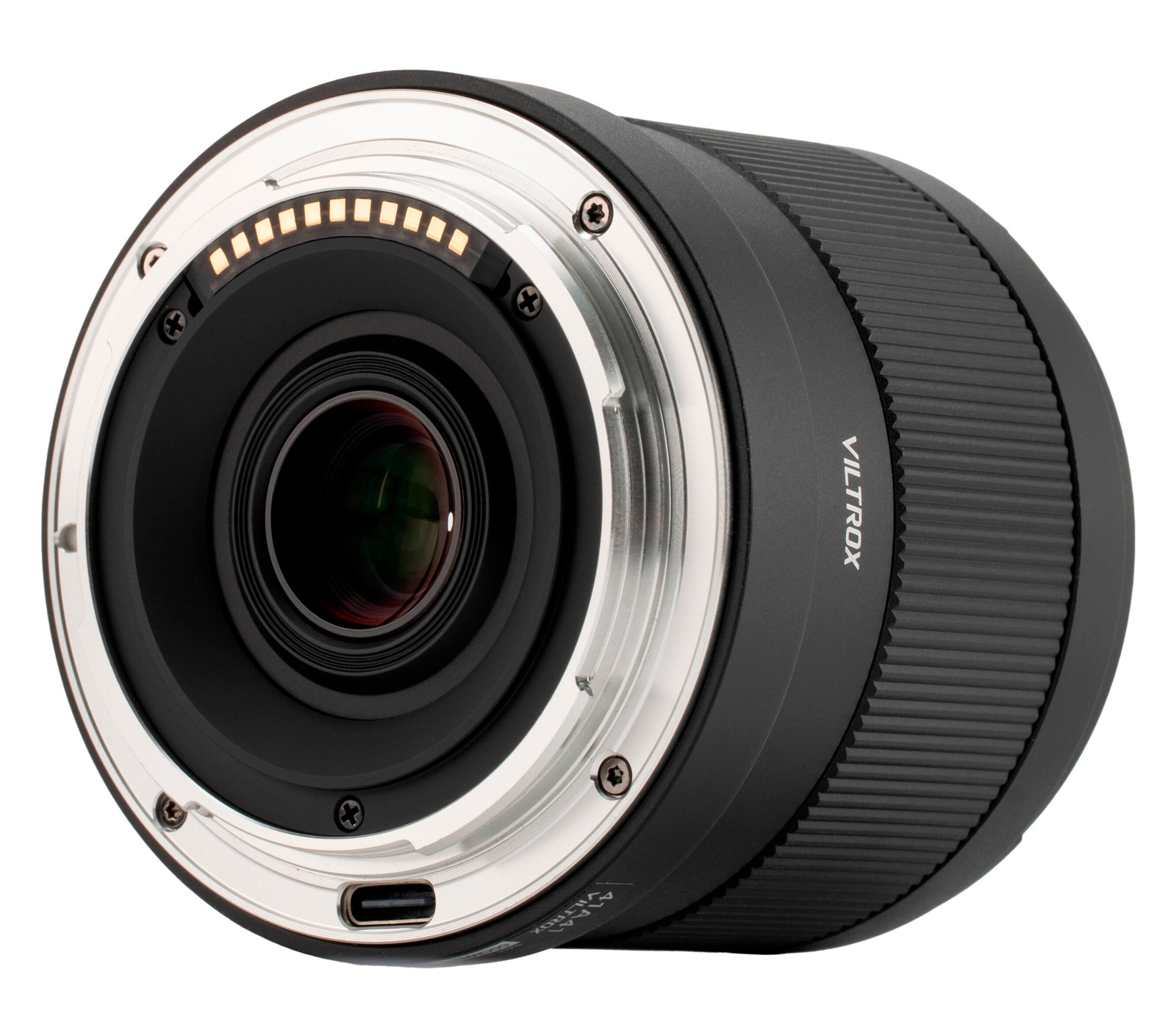 Объектив Viltrox AF 15mm f/1.7 Air Nikon Z (APS-C)