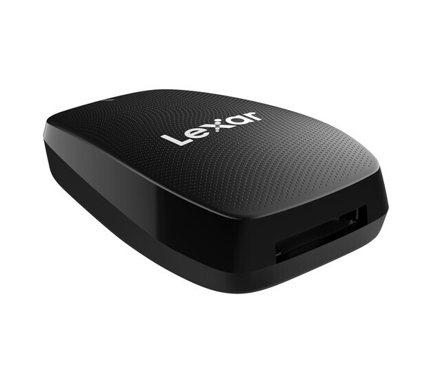 Карт-ридер Lexar Professional, USB 3.2 gen.2x2, CFexpress Type B
