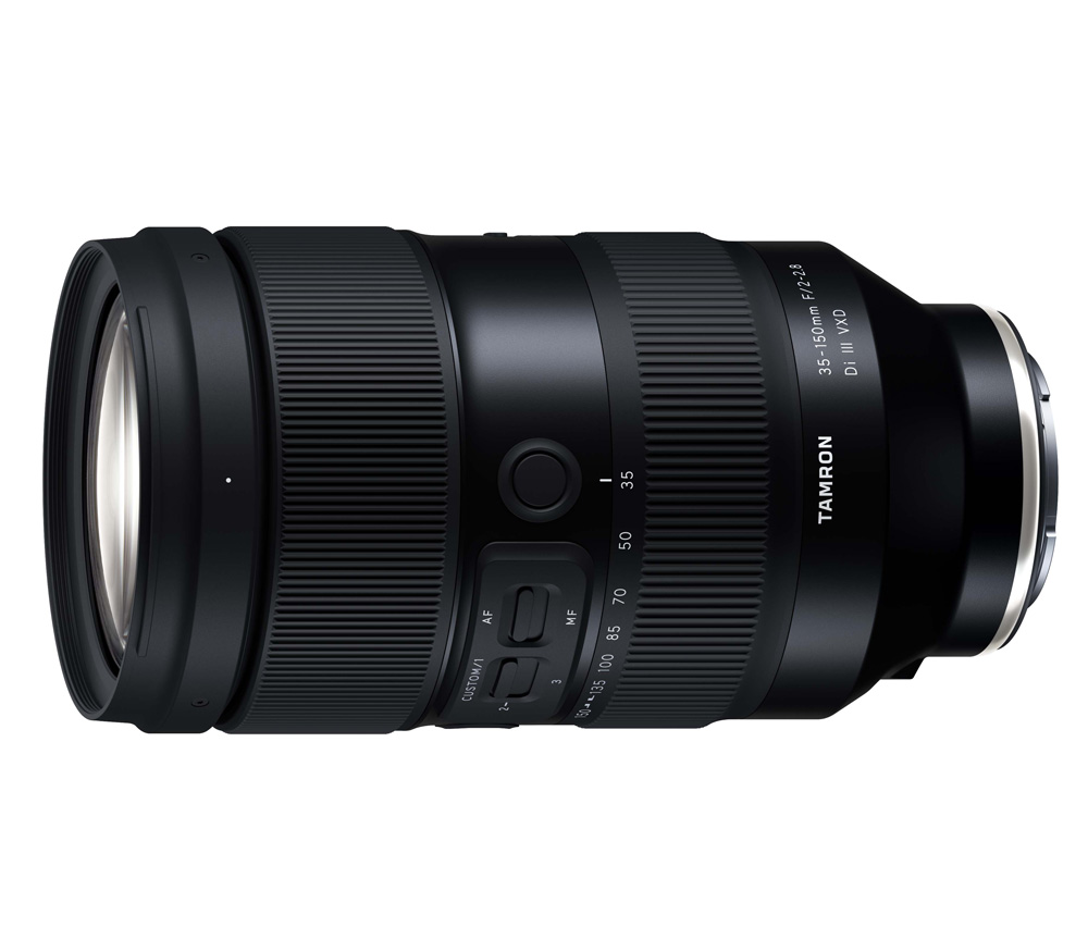 Объектив Tamron 35-150mm f/2-2.8 Di III VXD Nikon Z (A058Z)