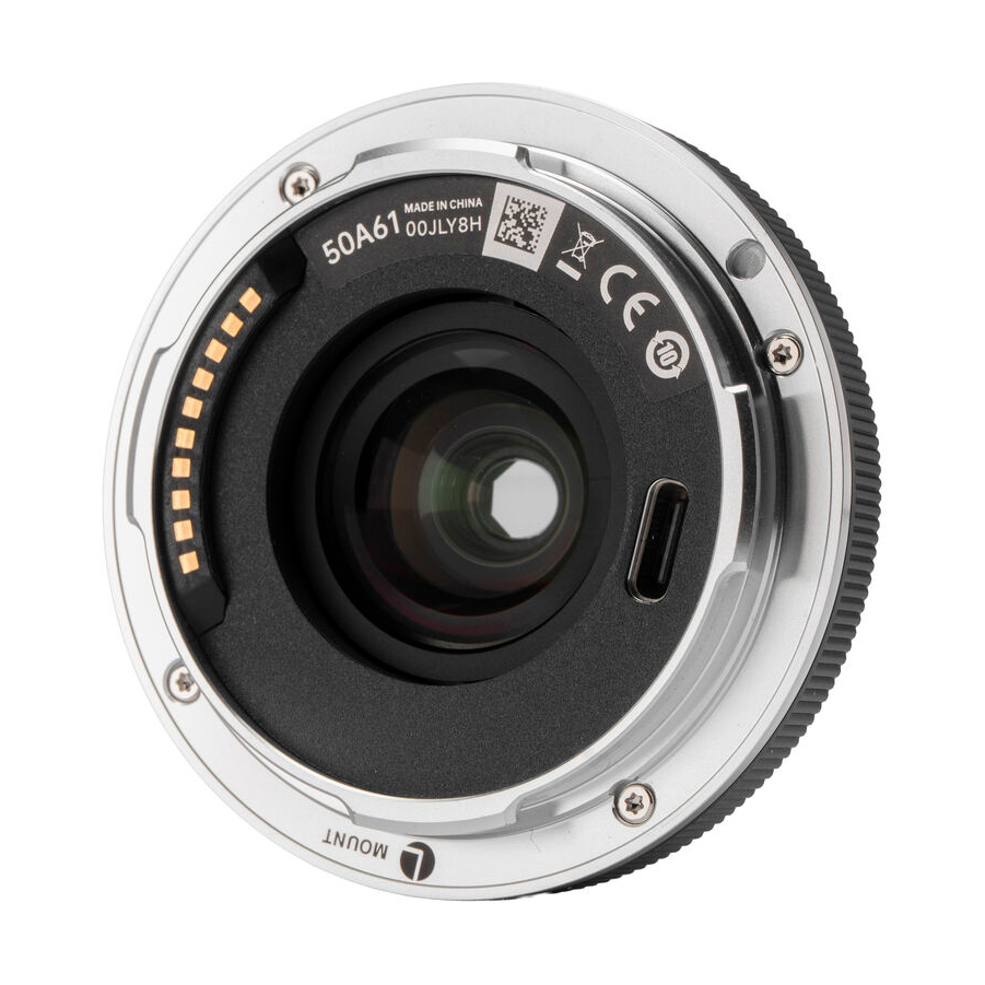 Объектив Viltrox AF 28mm f/4.5 L-mount