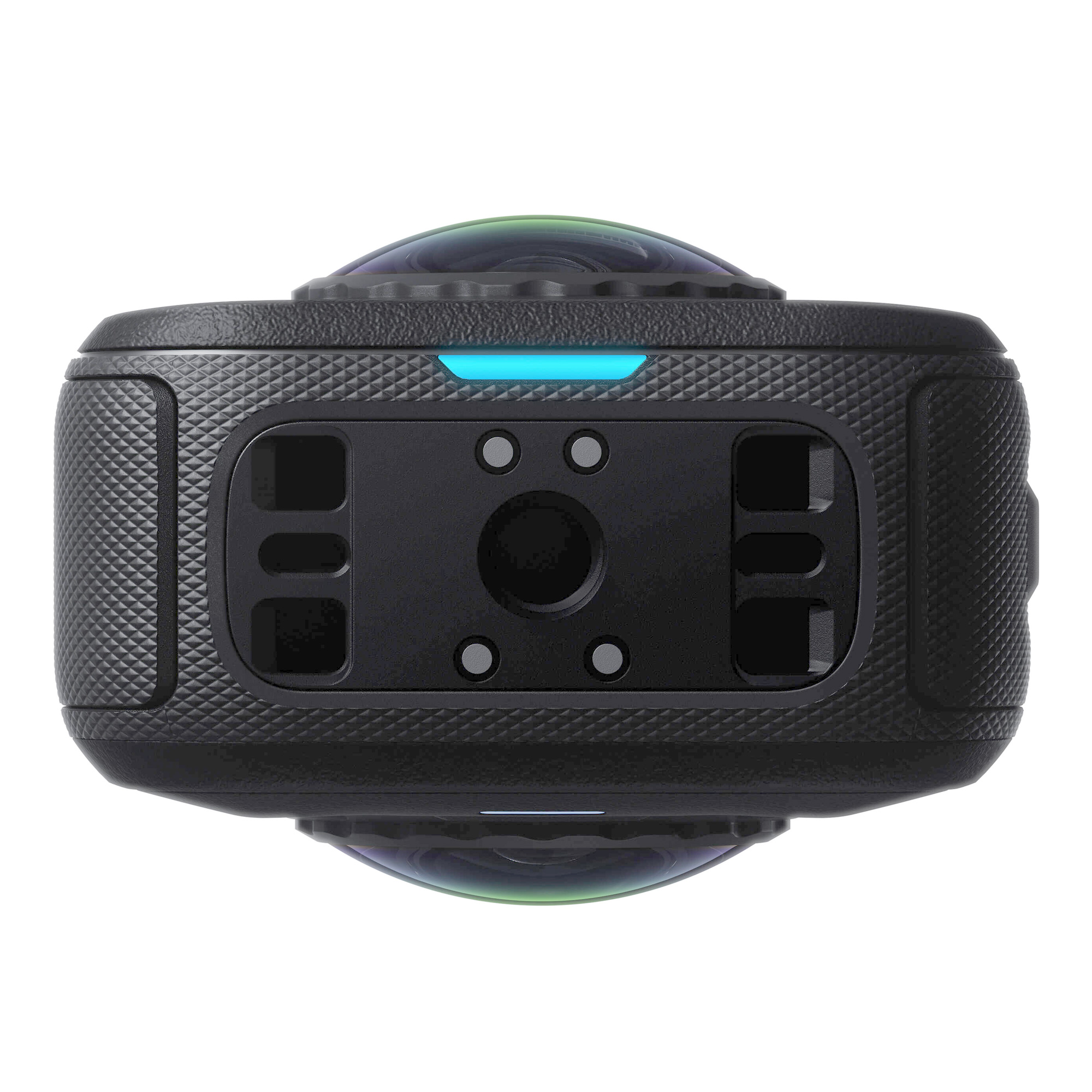 Панорамная камера Insta360 X6, 8К 360, Essential Bundle