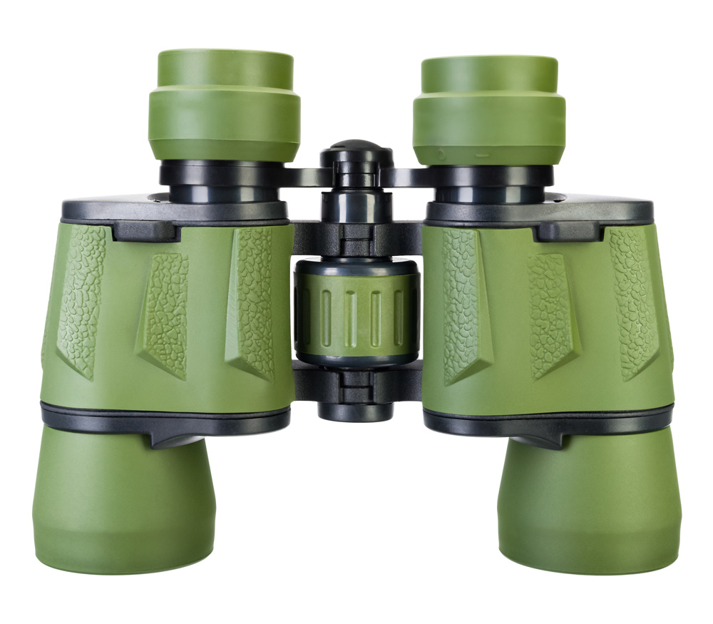 Бинокль Levenhuk Travel 8x40