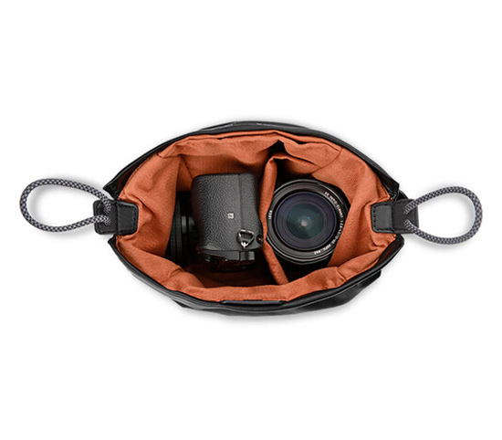 Сумка PGYTECH OneGo Cloud Bag, размер M, цвет Midnight (уцененный)