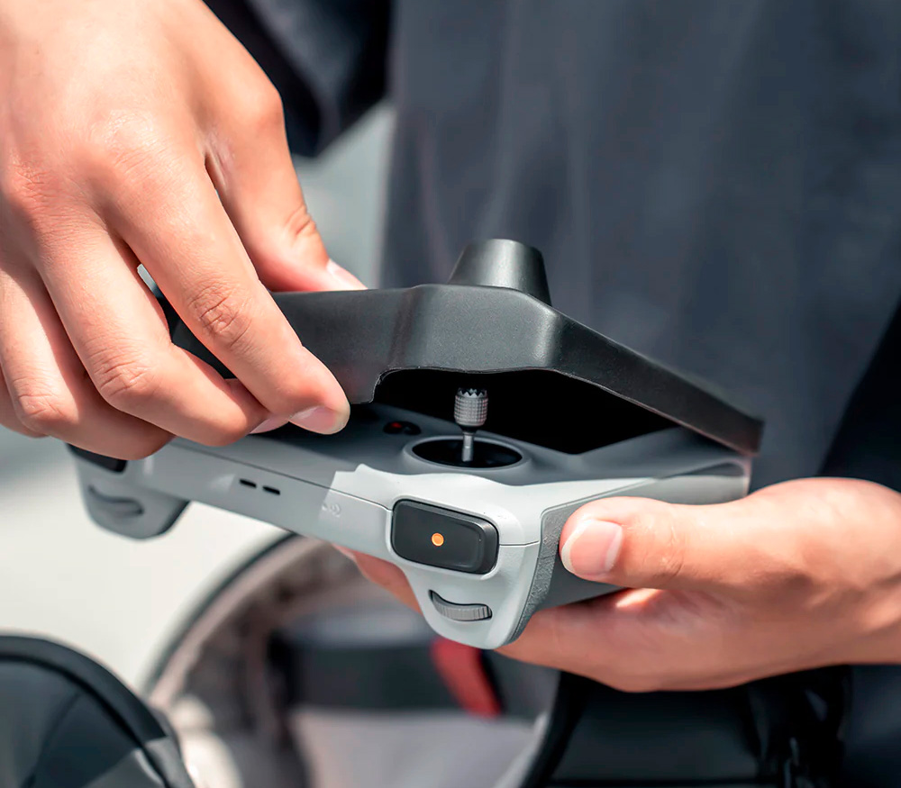 Крышка PGYTECH Protector для пульта DJI RC (Smart Remote)