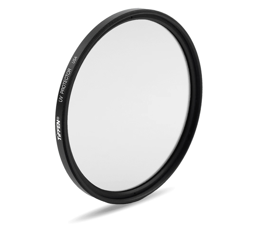 Светофильтр Tiffen UV Protector 67mm
