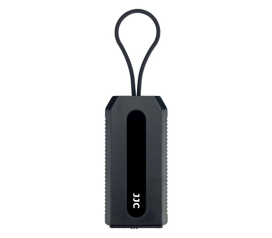 Кейс для карт памяти JJC MCK-SD6BK, 6х SD + 12х MicroSD