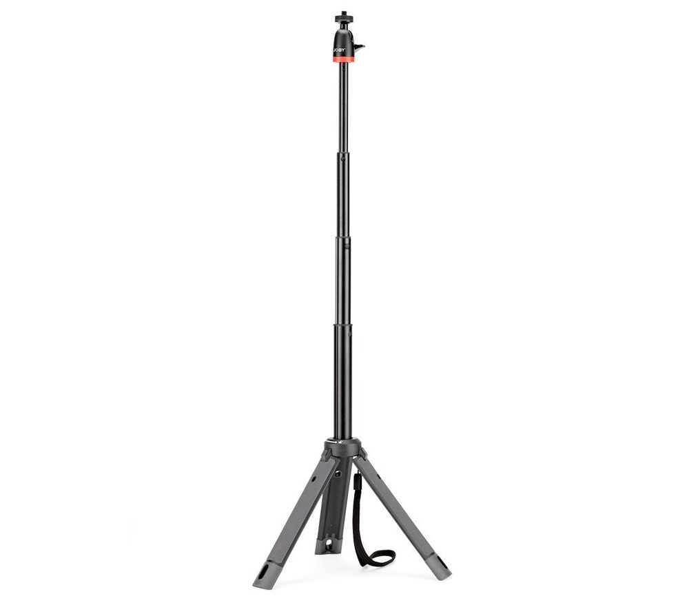 Штатив JOBY Telepod 325, до 325 г, черный