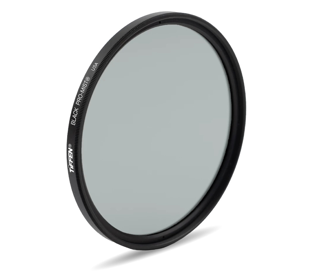 Светофильтр Tiffen BLACK PRO-MIST 1/4 49 mm