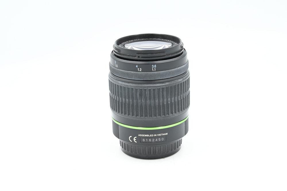 Объектив Pentax DA 50-200mm f/4-5.6 ED SMC (состояние 3) (б/у)