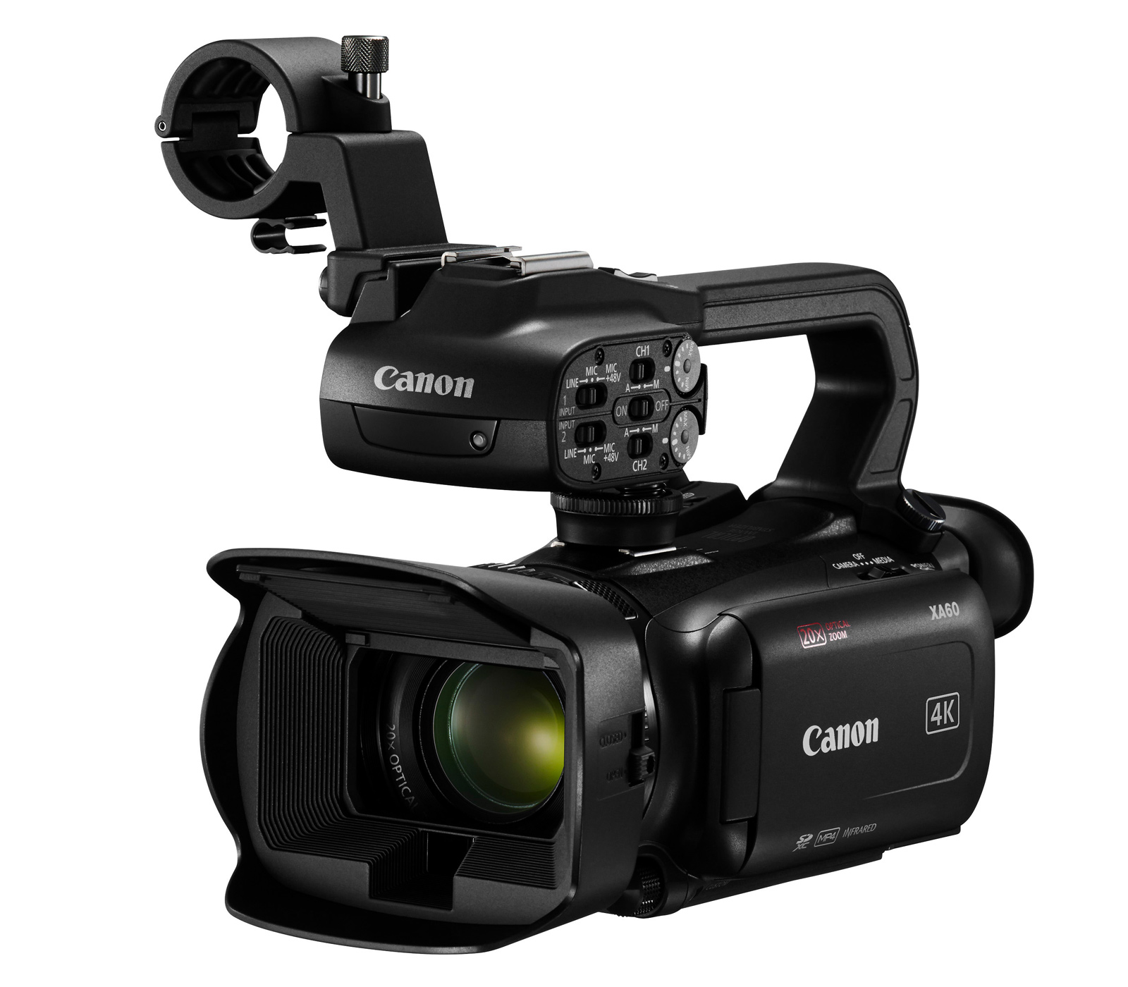 Видеокамера Canon XA60