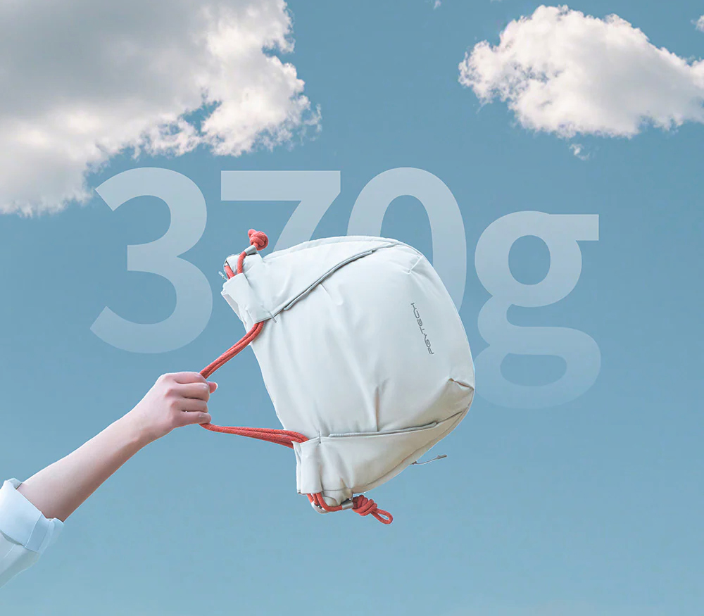 Сумка PGYTECH OneGo Rope Strap Bag, цвет: Mist