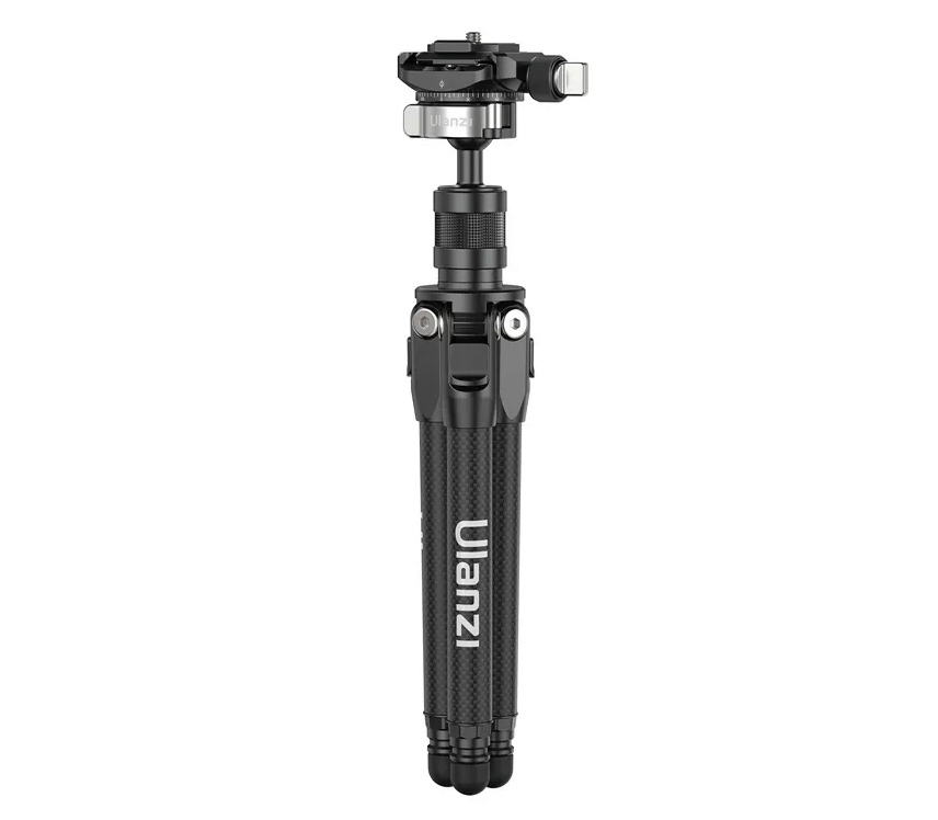 Штатив Ulanzi TT35 Hiking Stick Tripod Kit, T068