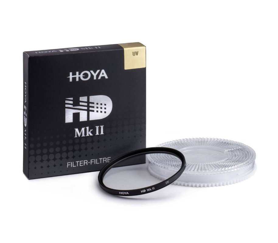 Светофильтр Hoya UV HD Mk II 82mm