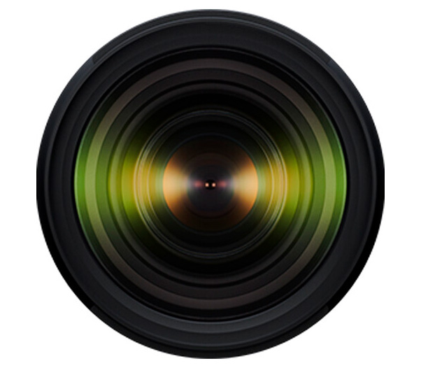 Объектив Tamron 35-150mm f/2-2.8 Di III VXD Nikon Z (A058Z)
