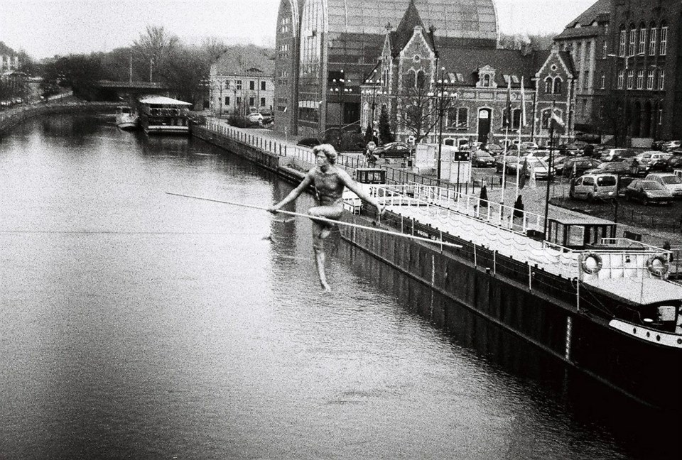 Фотопленка Foma Fomapan 100 Classic 135, 36 кадров