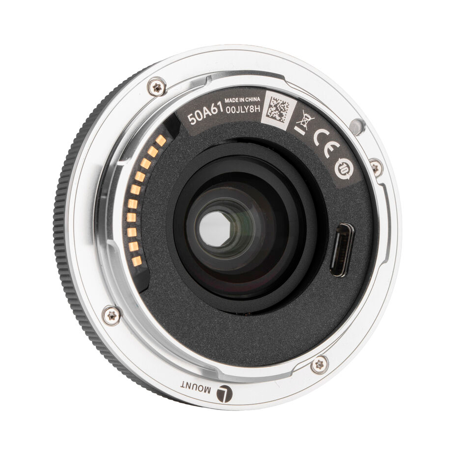 Объектив Viltrox AF 28mm f/4.5 L-mount