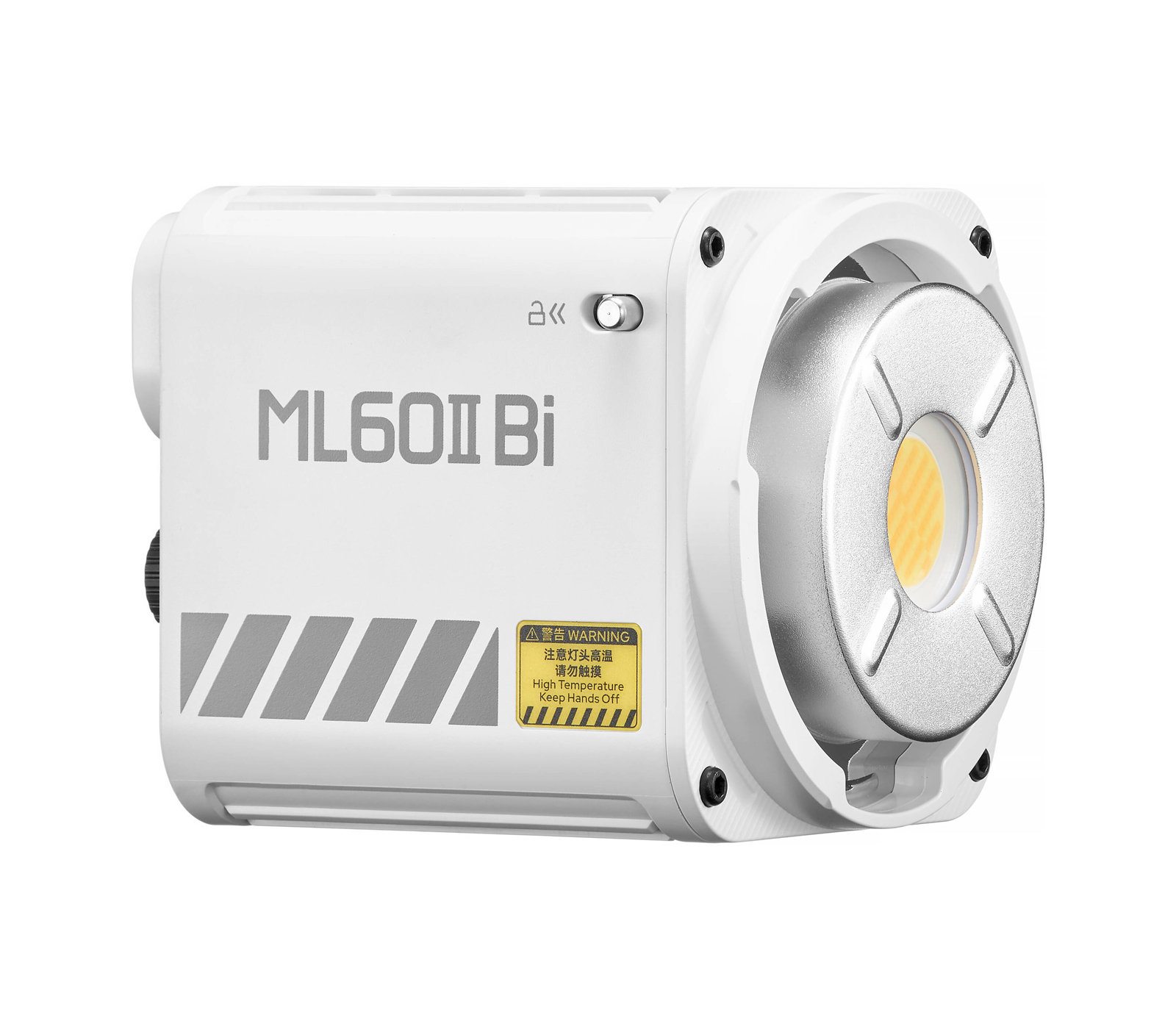 Осветитель Godox ML60II Bi Kit2, с ручкой AK-B02, 2800-6500K, 70 Вт