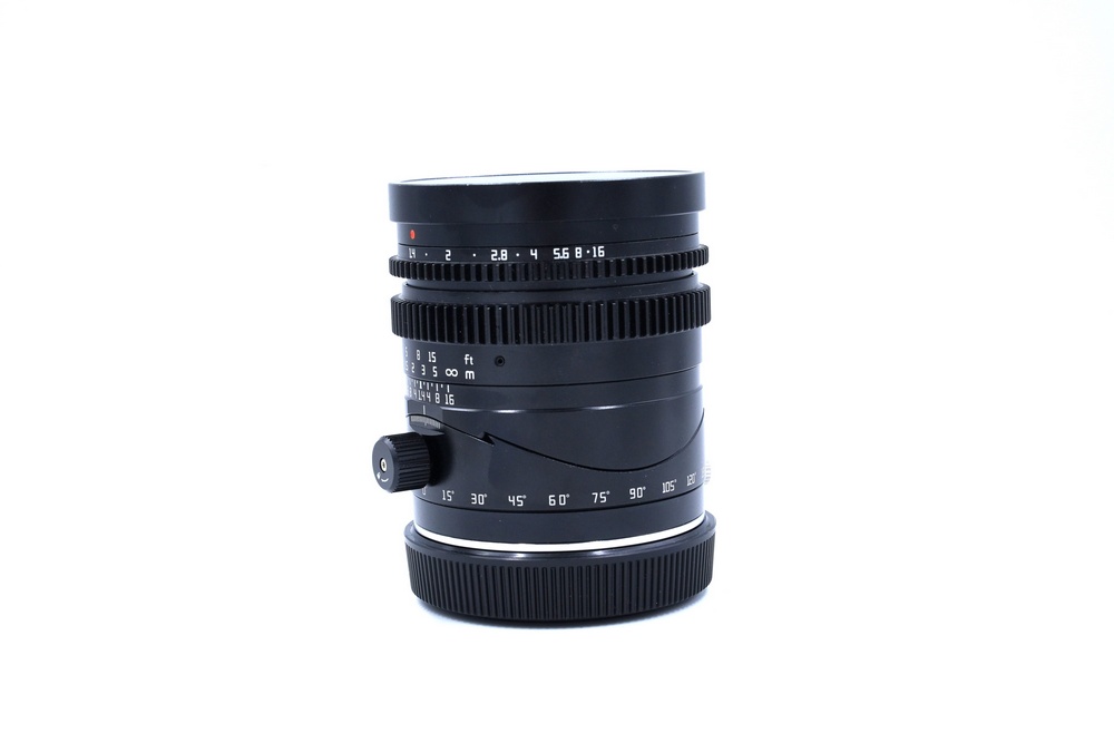 Объектив OM System M.Zuiko Digital ED 20mm f/1.4 Pro (состояние 5) (б/у)