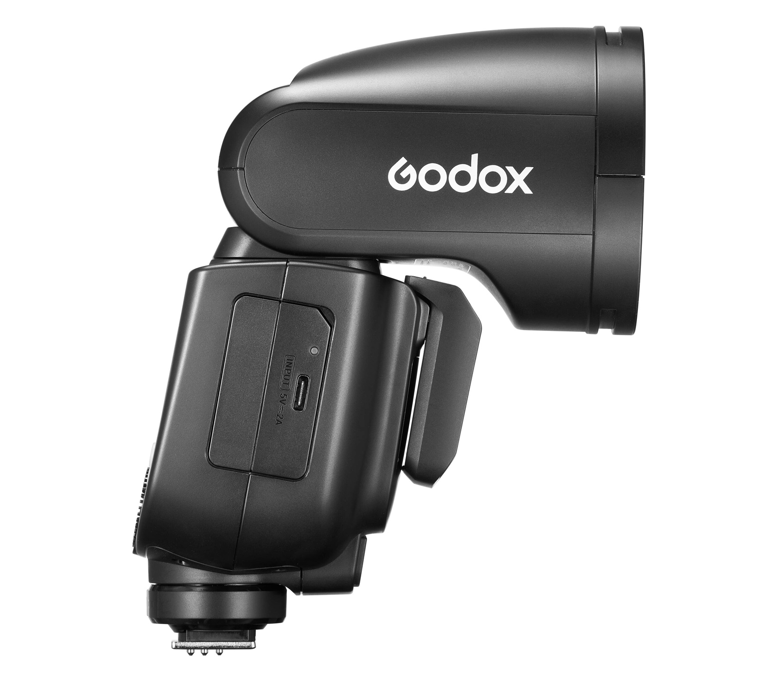 Вспышка Godox V1Pro C, TTL, для Canon