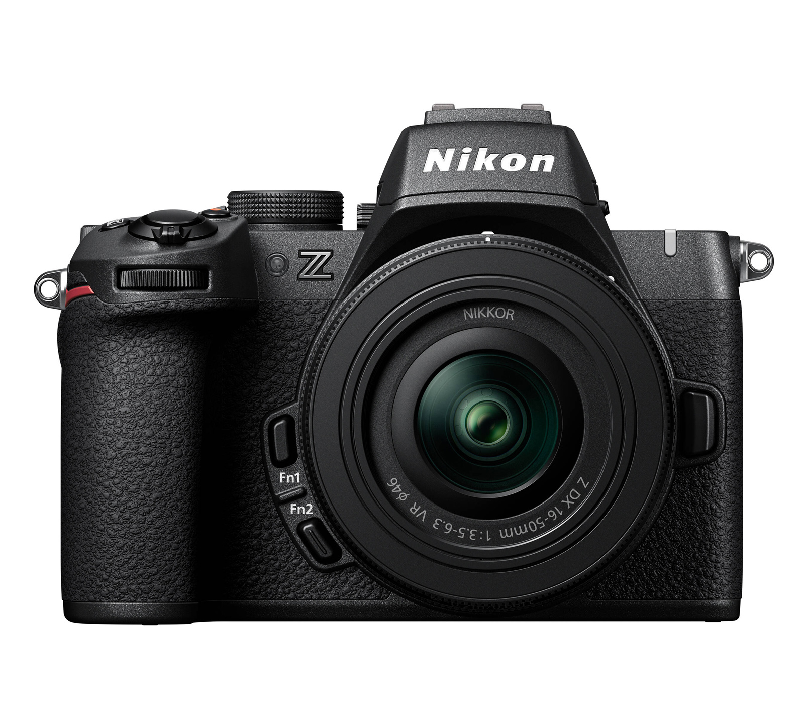 Беззеркальный фотоаппарат Nikon Z50 II Kit 16-50 VR DX (уцененный)