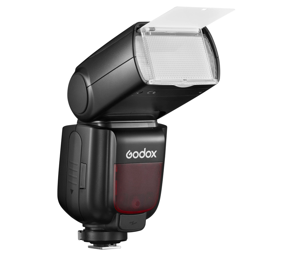 Вспышка Godox ThinkLite TT685IIN i-TTL для Nikon