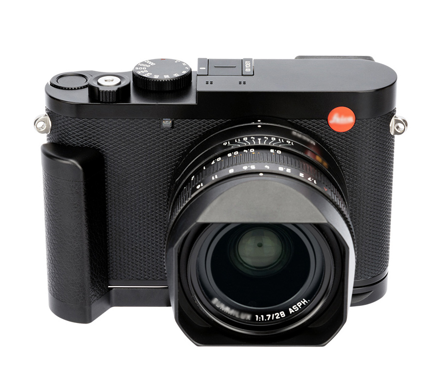 Дополнительный хват JJC HG-Q3 для Leica Q3
