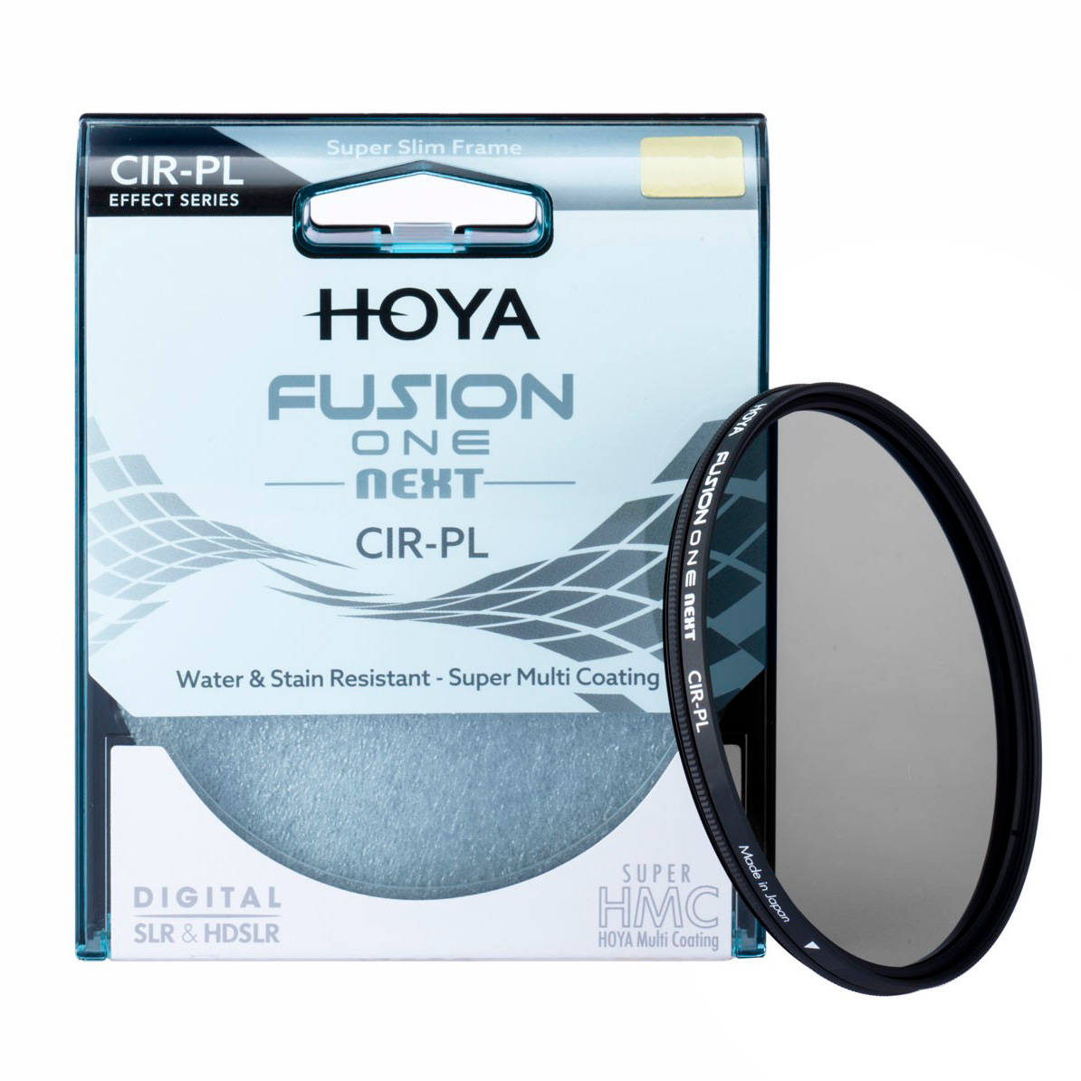 Светофильтр Hoya PL-CIR Fusion One Next 77mm