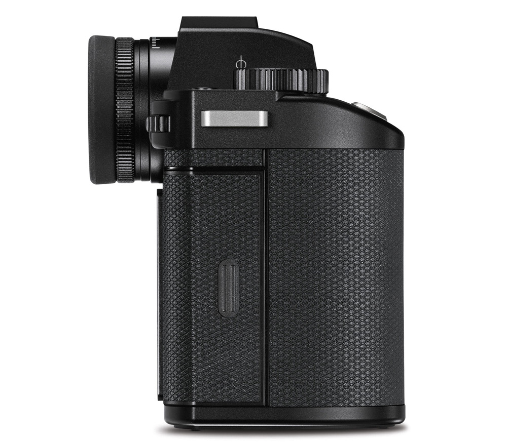 Беззеркальный фотоаппарат Leica SL2-S Body